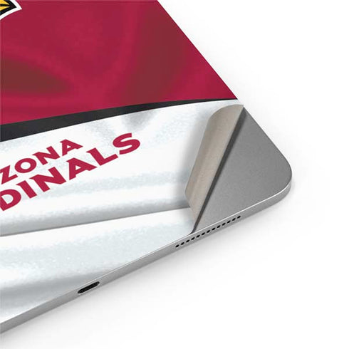 NFL Arizona Cardinals Apple iPad Air Skin