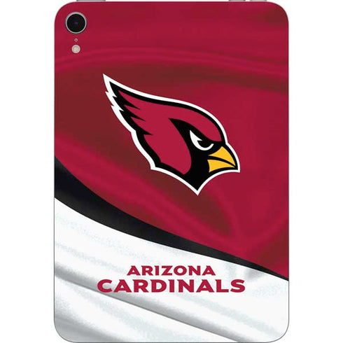 NFL Arizona Cardinals Apple iPad Mini Skin