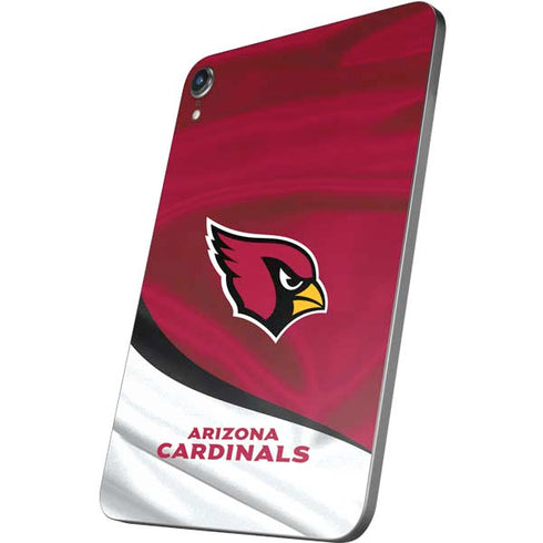 NFL Arizona Cardinals Apple iPad Mini Skin