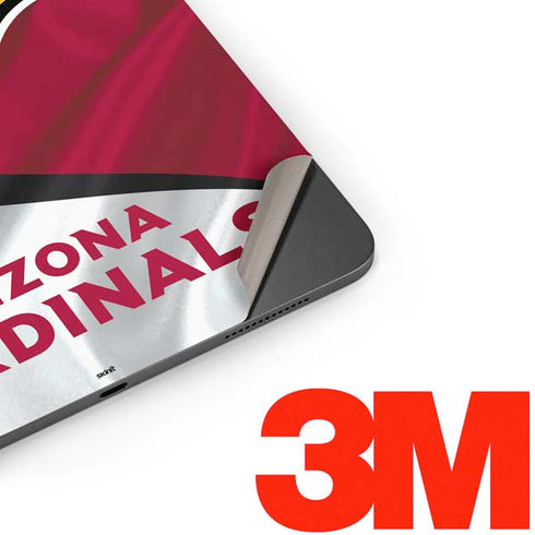 NFL Arizona Cardinals Apple iPad Pro Skin