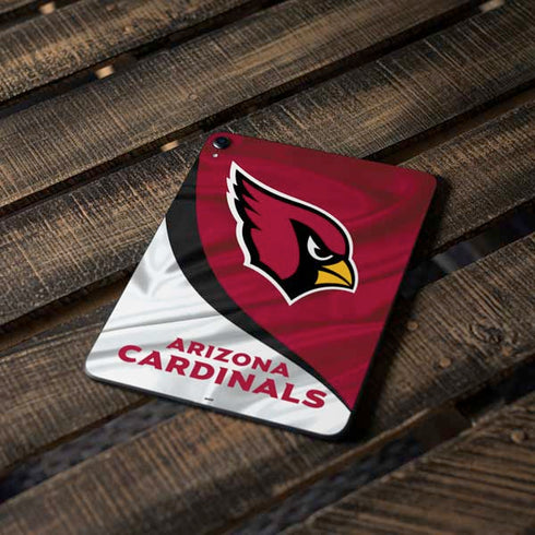 NFL Arizona Cardinals Apple iPad Pro Skin