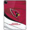 NFL Arizona Cardinals iPad Pro 11in (2024) Clear Case