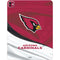 NFL Arizona Cardinals iPad Pro 13in M4 (2024) Skin