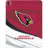 NFL Arizona Cardinals iPad Pro 13in M4 (2024) Skin