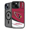 NFL Arizona Cardinals iPhone 13 Kickstand Case
