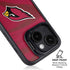NFL Arizona Cardinals iPhone 13 Kickstand Case