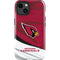 NFL Arizona Cardinals iPhone 15 Impact Case