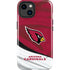 NFL Arizona Cardinals iPhone 15 Impact Case