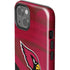 NFL Arizona Cardinals iPhone 15 Impact Case