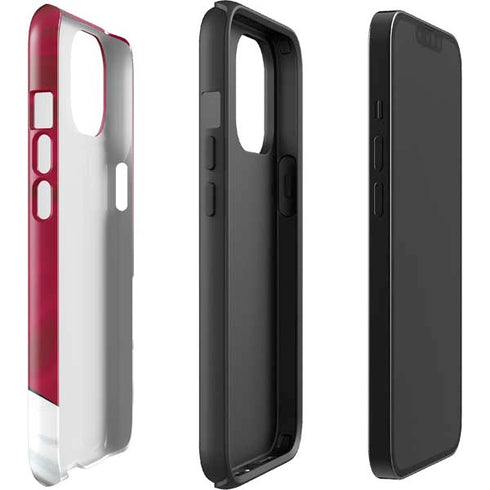 NFL Arizona Cardinals iPhone 15 Impact Case