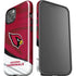 NFL Arizona Cardinals iPhone 15 Impact Case