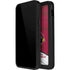 NFL Arizona Cardinals iPhone 15 Plus Waterproof Case