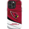 NFL Arizona Cardinals iPhone 15 Pro Impact Case