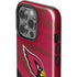 NFL Arizona Cardinals iPhone 15 Pro Impact Case