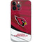 NFL Arizona Cardinals iPhone 15 Pro Max Skin