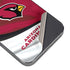 NFL Arizona Cardinals iPhone 15 Pro Max Skin