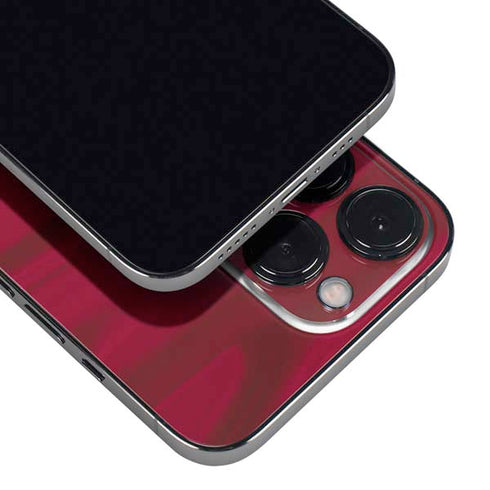 NFL Arizona Cardinals iPhone 15 Pro Max Skin