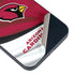 NFL Arizona Cardinals iPhone 15 Skin