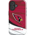 NFL Arizona Cardinals iPhone 16 Impact Case