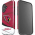 NFL Arizona Cardinals iPhone 16 Impact Case