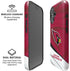 NFL Arizona Cardinals iPhone 16 Magsafe Impact Case