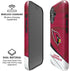 NFL Arizona Cardinals iPhone 16 Plus Magsafe Impact Case