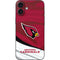 NFL Arizona Cardinals iPhone 16 Plus Skin