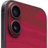 NFL Arizona Cardinals iPhone 16 Plus Skin