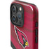 NFL Arizona Cardinals iPhone 16 Pro Impact Case