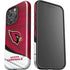 NFL Arizona Cardinals iPhone 16 Pro Impact Case