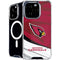 NFL Arizona Cardinals iPhone 16 Pro MagSafe Case