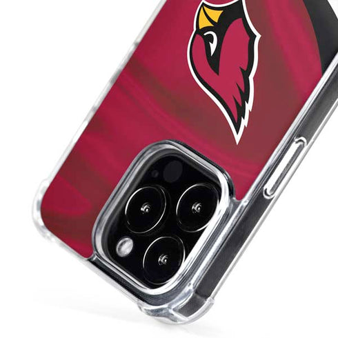NFL Arizona Cardinals iPhone 16 Pro MagSafe Case