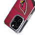 NFL Arizona Cardinals iPhone 16 Pro MagSafe Case
