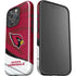NFL Arizona Cardinals iPhone 16 Pro Max Impact Case