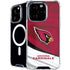 NFL Arizona Cardinals iPhone 16 Pro Max MagSafe Case