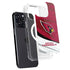 NFL Arizona Cardinals iPhone 16 Pro Max MagSafe Case