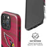 NFL Arizona Cardinals iPhone 16 Pro Max Magsafe Impact Case