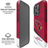 NFL Arizona Cardinals iPhone 16 Pro Max Magsafe Impact Case