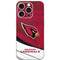 NFL Arizona Cardinals iPhone 16 Pro Skin