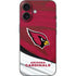NFL Arizona Cardinals iPhone 16 Skin