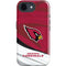 NFL Arizona Cardinals iPhone 16e Impact Case