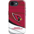 NFL Arizona Cardinals iPhone 16e Impact Case