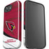 NFL Arizona Cardinals iPhone 16e Impact Case