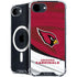 NFL Arizona Cardinals iPhone 16e MagSafe Case