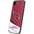 NFL Arizona Cardinals iPhone 16e Skin