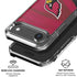 NFL Arizona Cardinals iPhone 17 Air Clear Case