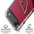 NFL Arizona Cardinals iPhone 17 Air Clear Case