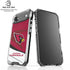 NFL Arizona Cardinals iPhone 17 Air Clear Case