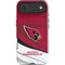 NFL Arizona Cardinals iPhone 17 Air Impact Case