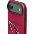 NFL Arizona Cardinals iPhone 17 Air Impact Case